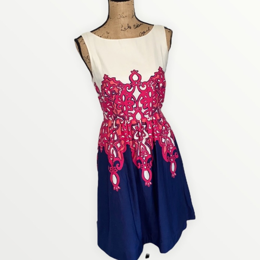 ⭐️Lilly Pulitzer Swing Dress⭐️